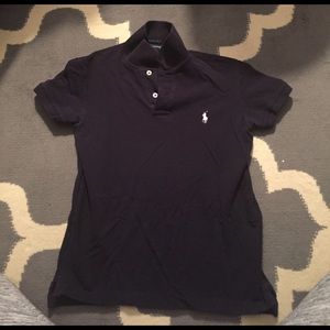 Ralph Lauren classic fit polo