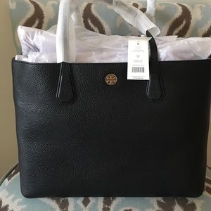 NWT Tory Burch Perry tote
