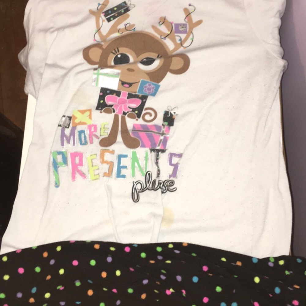 Pj set