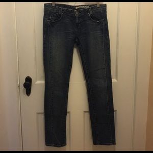 DKNY Jeans Size 29