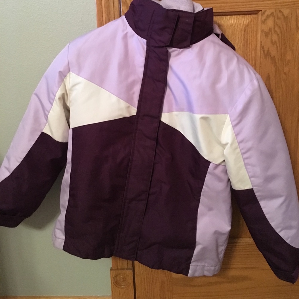 Winter coat