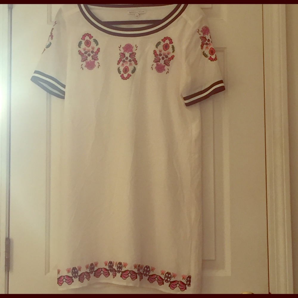 Rebecca Minkoff Shift Dress