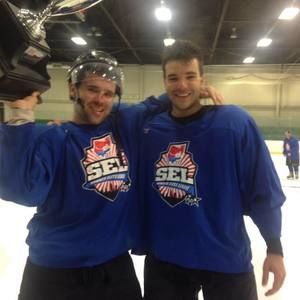 Meet your Posher, Liam