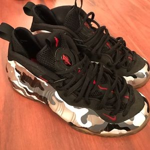 Fighter Jet Foamposites