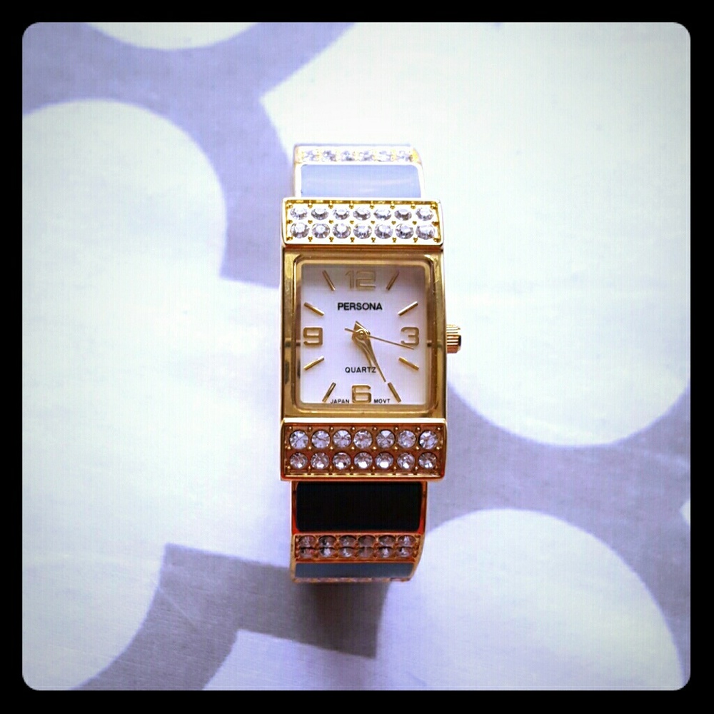 Persona Fashion watch