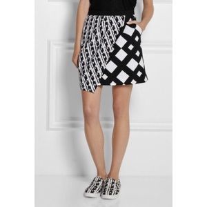 Peter Pilotto for Target Mini Skirt