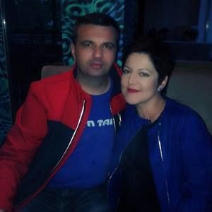 Meet your Posher, Tanja