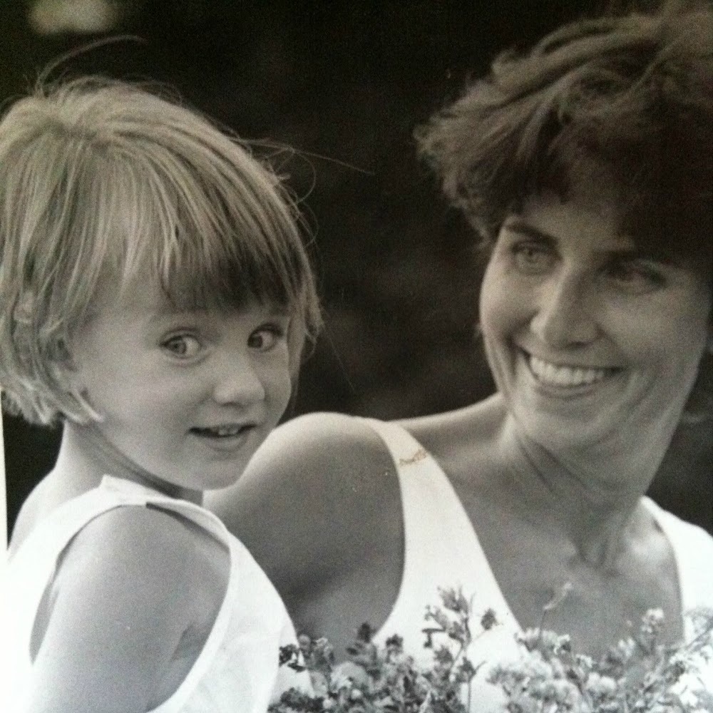 Meet your Posher, Ali