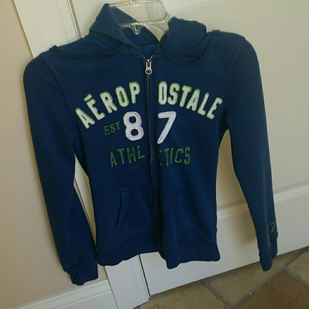 Aeropostale XS womens jacket.