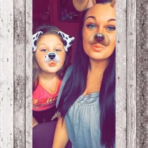 Meet your Posher, Becky