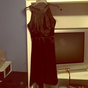 Bridesmaid dress that I only wore once.