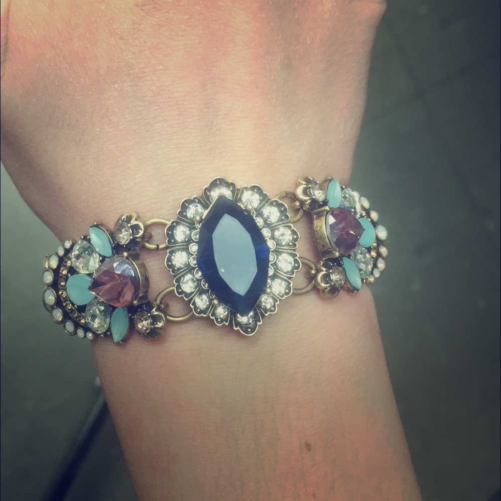 Chloe + Isabel bracelet