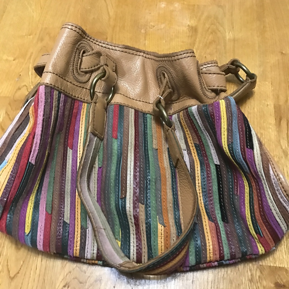 Lucky purse