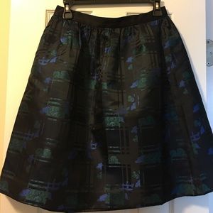 J Crew skirt