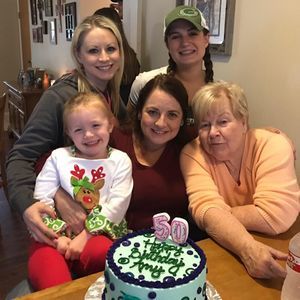 Meet your Posher, Amy