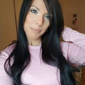 Meet your Posher, Marlene