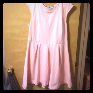 Cynthia Rowley A-line dress