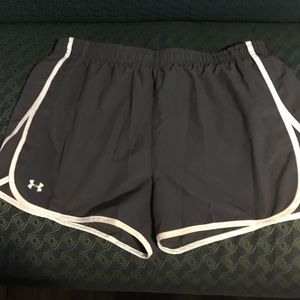 Under armour shorts