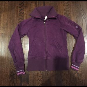 Lululemon Athletica Jacket