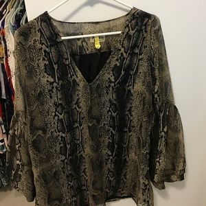 Show me your mumu tunic