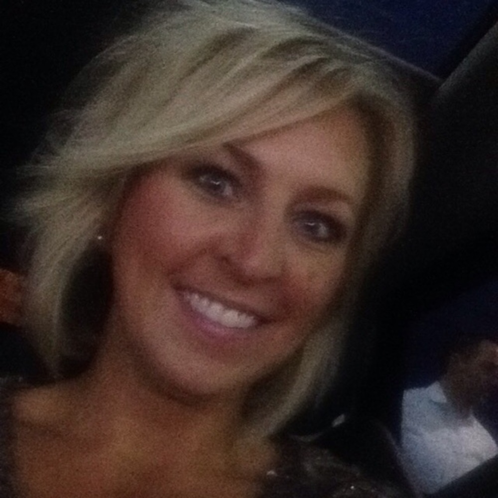 Meet your Posher, Amy