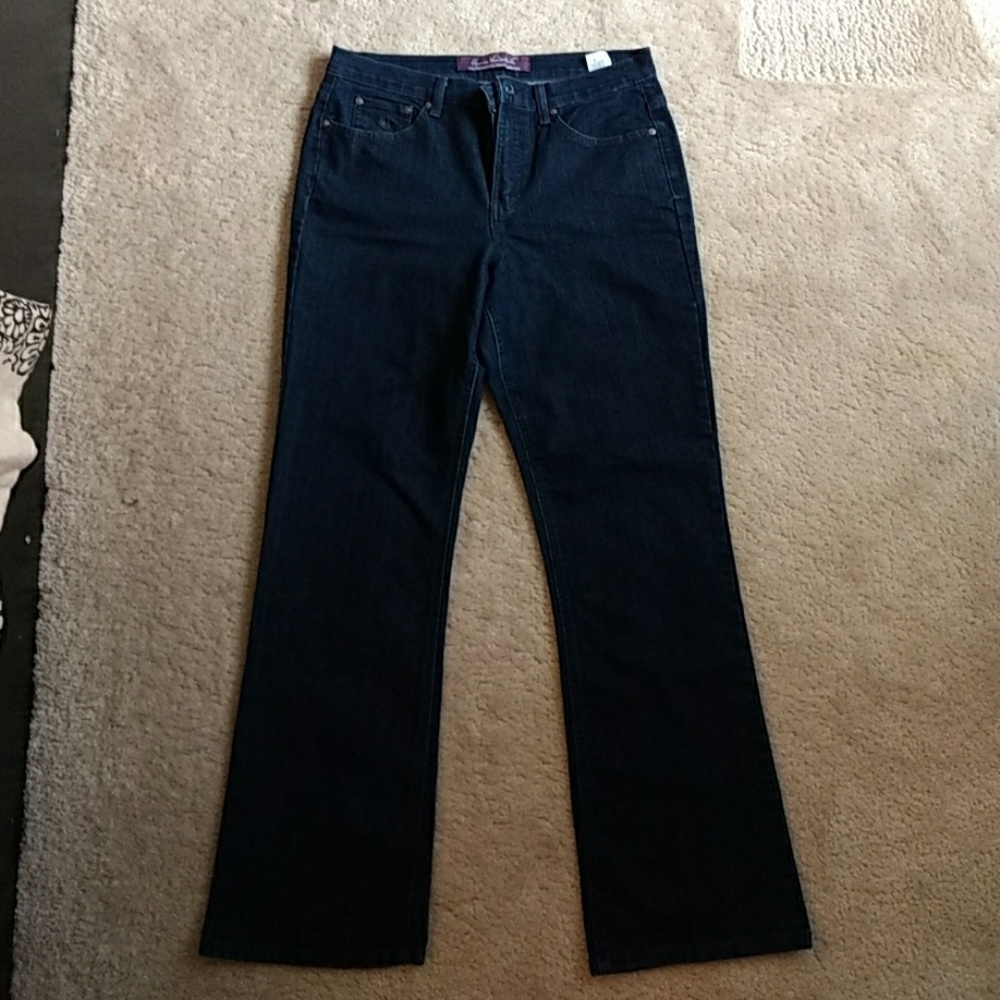 Gloria Vanderbilt Jeans