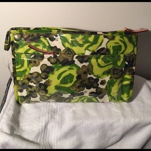Kate Spade Toiletry Bag **WEEKEND SALE**