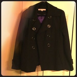 Kenneth Cole Peacoat