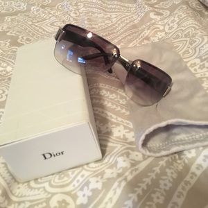 Dior Sunglasses