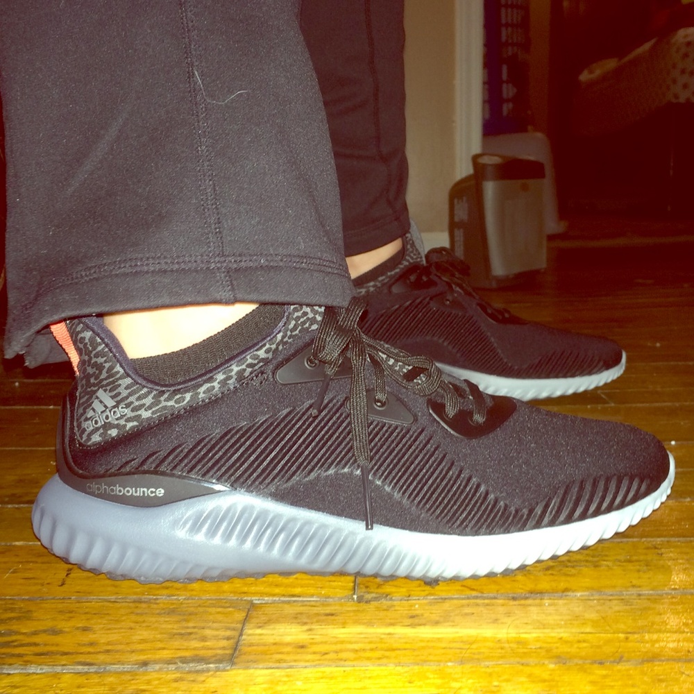 Adidas Bounce