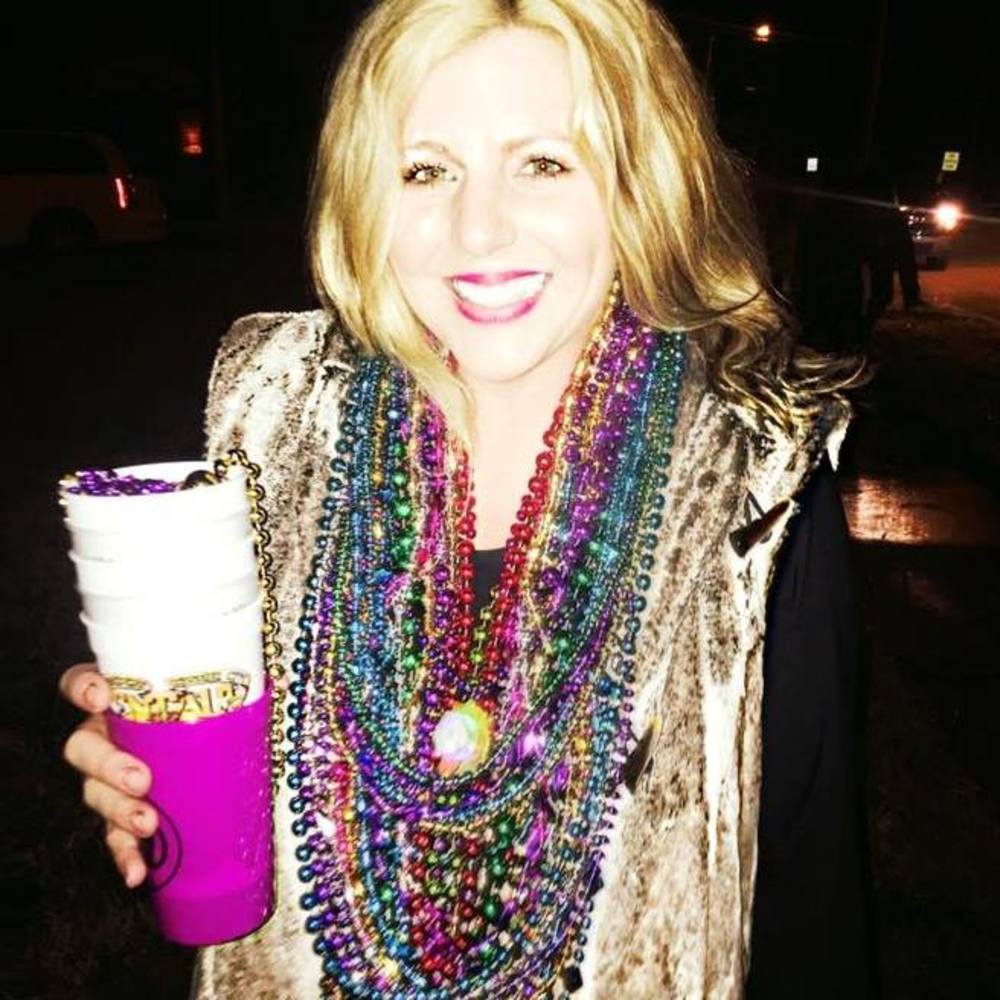 Meet your Posher, Abby