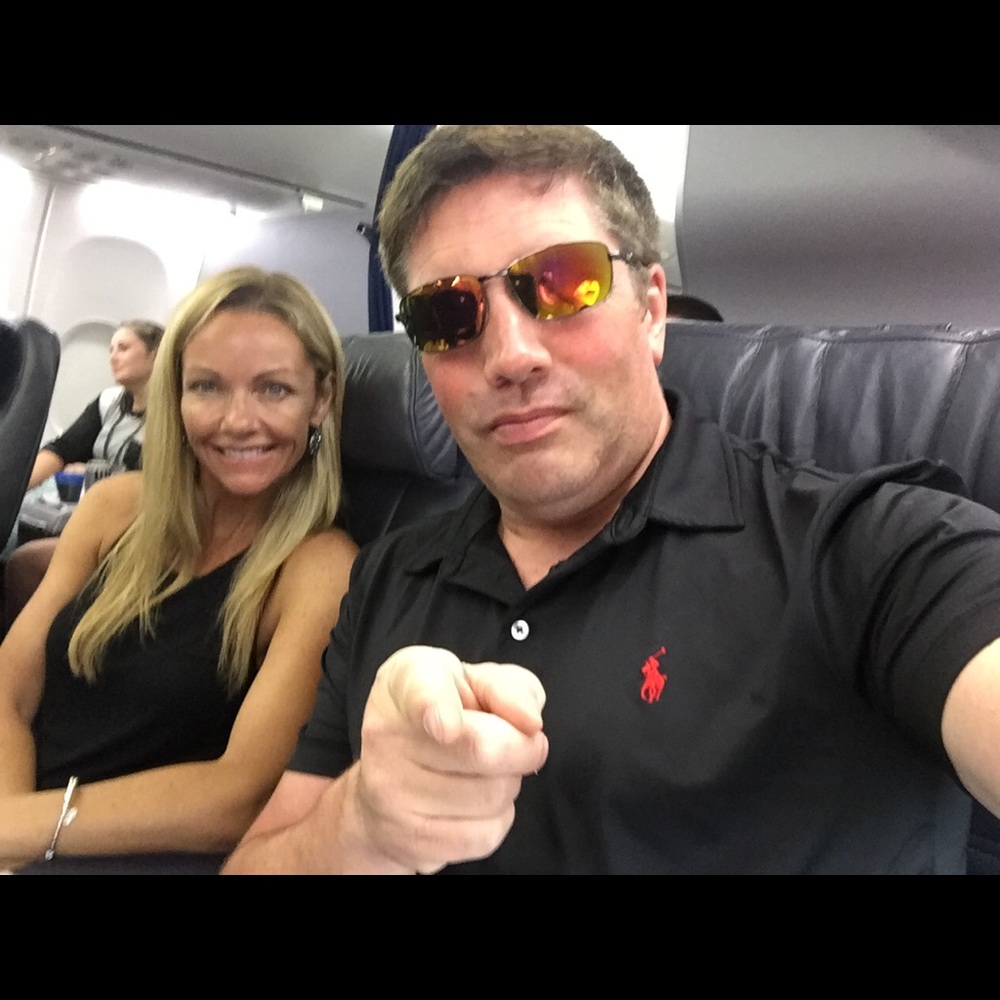 Meet your Posher, Baurice