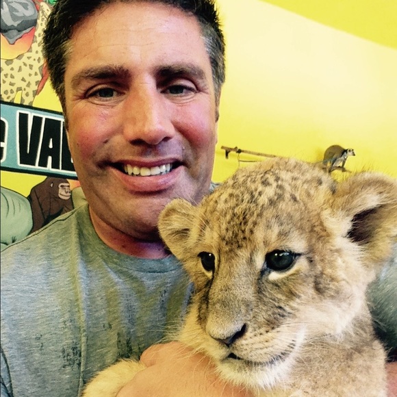 Meet your Posher, Baurice - Picture 2 of 4