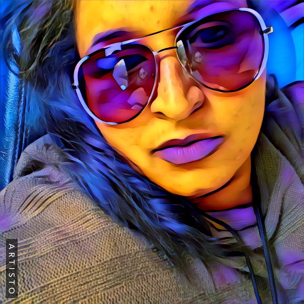 Meet your Posher, Shar