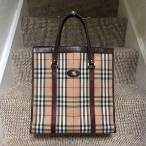 Burberry Tote
