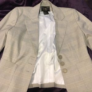 Tailor Blazer