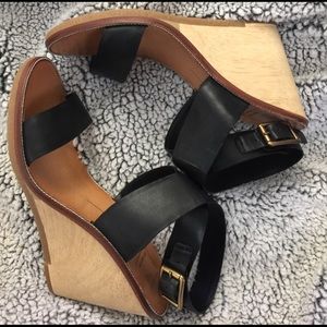 Dolce Vita wedges