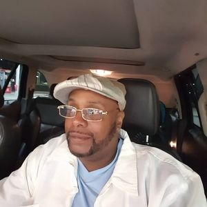 Meet your Posher, Nathaniel