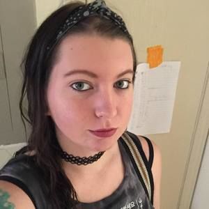Meet your Posher, Marina