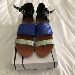 Dolce Vita Viera Sandals