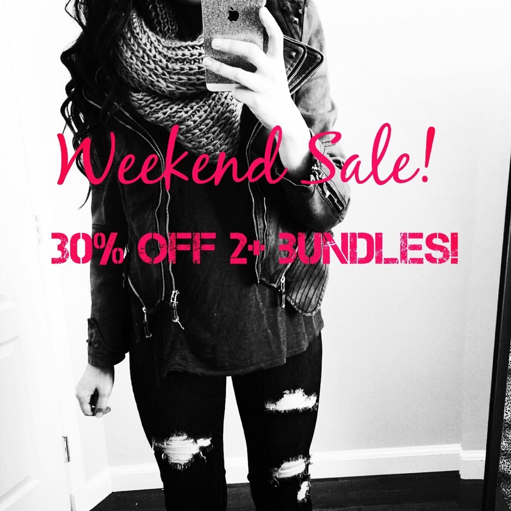 💕Sale💕