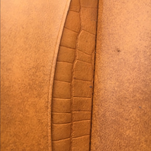 ✨Vintage Leather Wallet ✨ - Picture 6 of 6