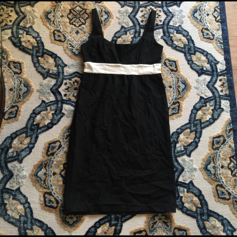 Diane von Furstenberg dress