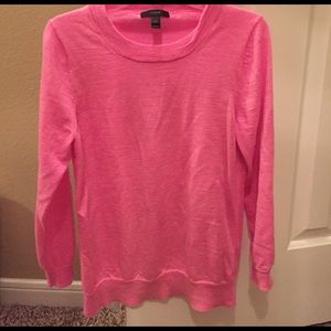J.Crew sweater