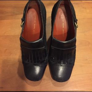 Marc Jacobs ankle boot