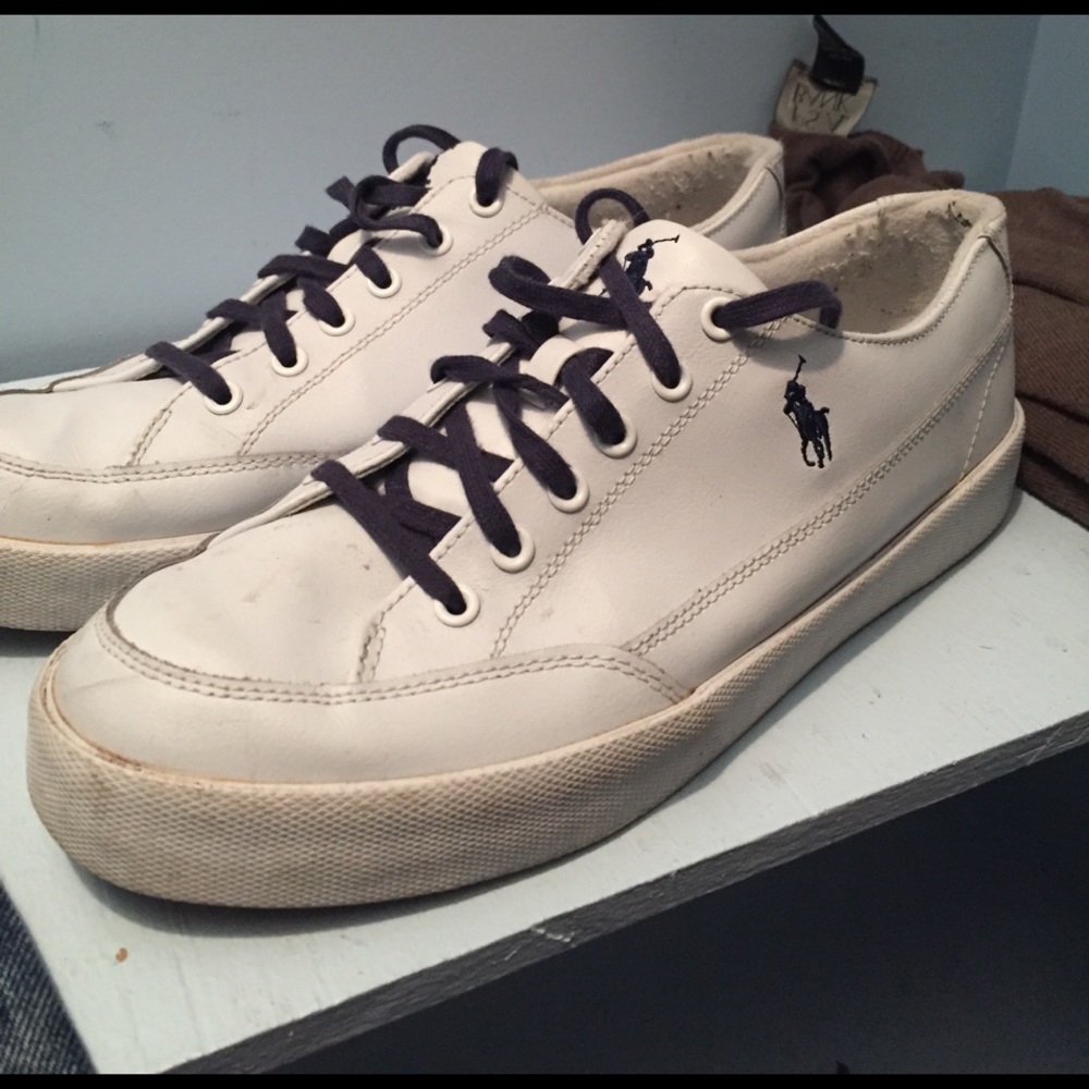 Ralph Lauren shoes