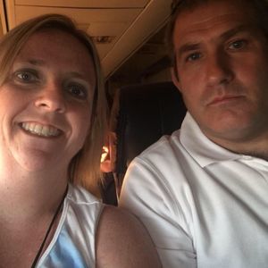 Meet your Posher, Joanna