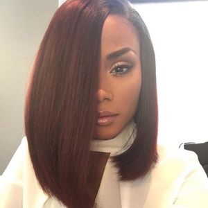 Meet your Posher, Janet