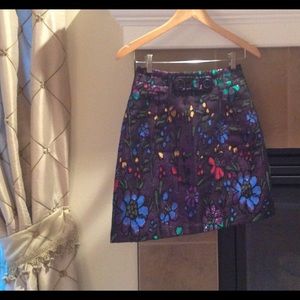 Cynthia Rowley small skirt