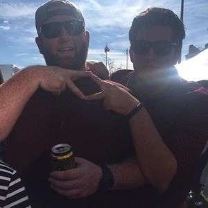 Meet your Posher, Gregory